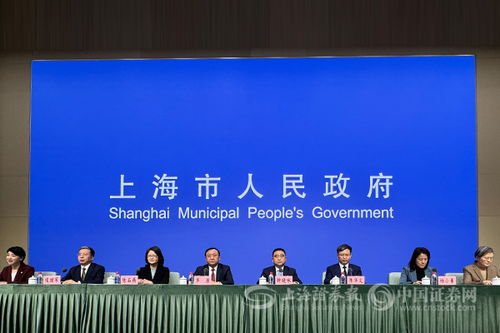虹橋國際中央商務區 科學研究與技術服務業崛起，經濟與商務信息咨詢超萬家